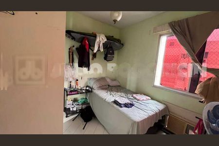 Apartamento à venda com 4 quartos, 110m² em Freguesia (Jacarepaguá), Rio de Janeiro