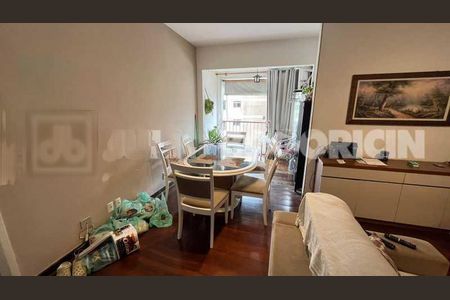 Apartamento à venda com 4 quartos, 110m² em Freguesia (Jacarepaguá), Rio de Janeiro