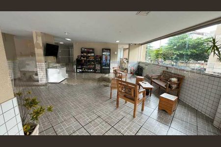 Apartamento à venda com 4 quartos, 110m² em Freguesia (Jacarepaguá), Rio de Janeiro