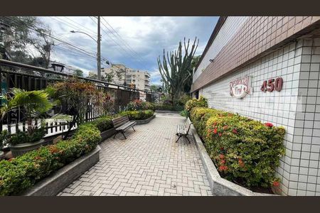 Apartamento à venda com 4 quartos, 110m² em Freguesia (Jacarepaguá), Rio de Janeiro