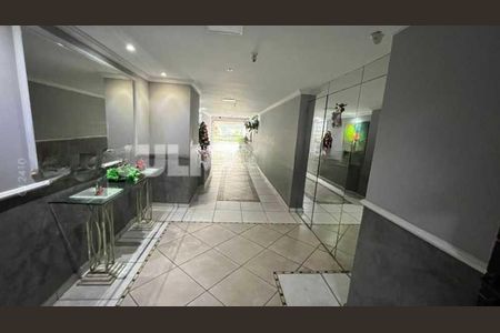 Apartamento à venda com 4 quartos, 110m² em Freguesia (Jacarepaguá), Rio de Janeiro