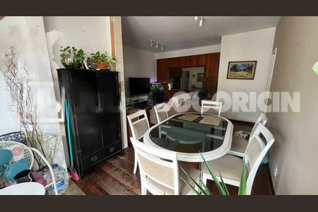 Apartamento à venda com 4 quartos, 110m² em Freguesia (Jacarepaguá), Rio de Janeiro