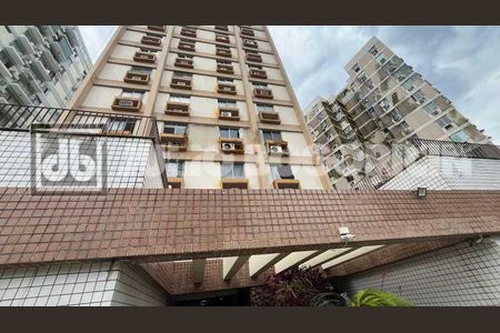 Apartamento à venda com 4 quartos, 110m² em Freguesia (Jacarepaguá), Rio de Janeiro