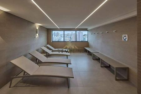 Apartamento à venda com 2 quartos, 62m² em Cidade Nova, Belo Horizonte