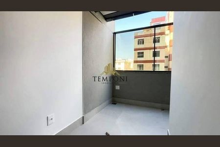 Apartamento à venda com 2 quartos, 62m² em Cidade Nova, Belo Horizonte