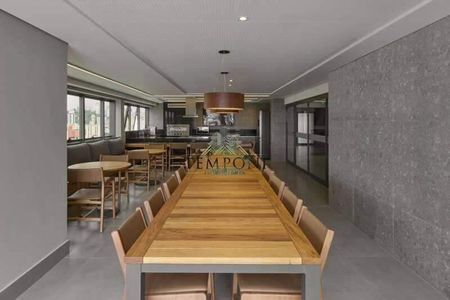 Apartamento à venda com 2 quartos, 62m² em Cidade Nova, Belo Horizonte