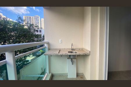 Apartamento à venda com 1 quarto, 42m² em Pacaembu, São Paulo
