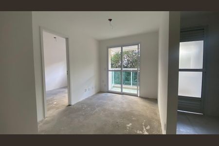 Apartamento à venda com 1 quarto, 42m² em Pacaembu, São Paulo