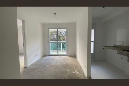 Apartamento à venda com 1 quarto, 42m² em Pacaembu, São Paulo