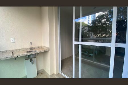 Apartamento à venda com 1 quarto, 42m² em Pacaembu, São Paulo