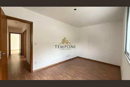 Apartamento à venda com 3 quartos, 80m² em Nova Suíça, Belo Horizonte