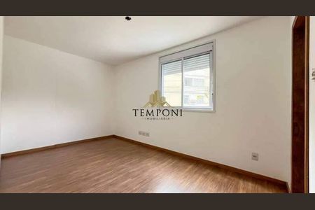 Apartamento à venda com 3 quartos, 80m² em Nova Suíça, Belo Horizonte