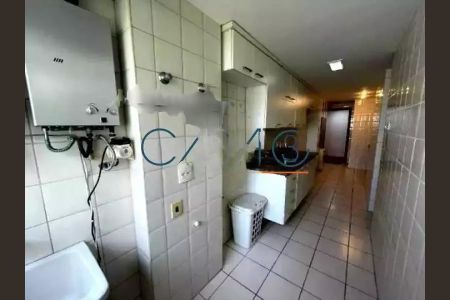 Apartamento à venda com 171m², 3 quartos e 2 vagas