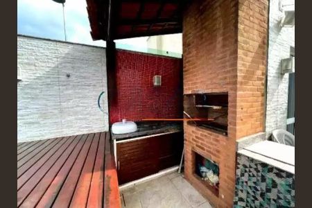 Apartamento à venda com 171m², 3 quartos e 2 vagas