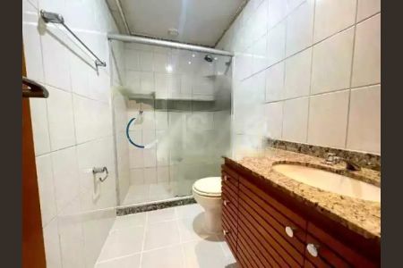 Apartamento à venda com 171m², 3 quartos e 2 vagas