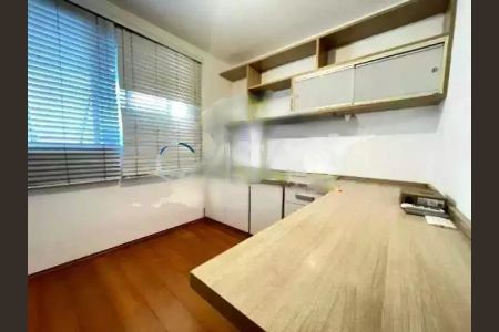 Apartamento à venda com 171m², 3 quartos e 2 vagas