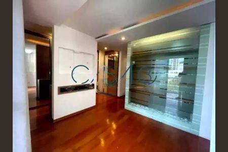 Apartamento à venda com 171m², 3 quartos e 2 vagas