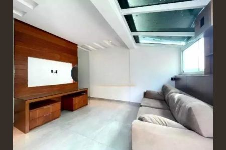 Apartamento à venda com 171m², 3 quartos e 2 vagas