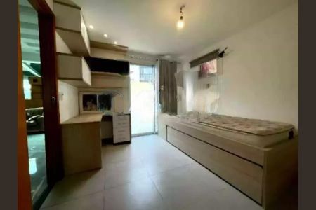 Apartamento à venda com 171m², 3 quartos e 2 vagas