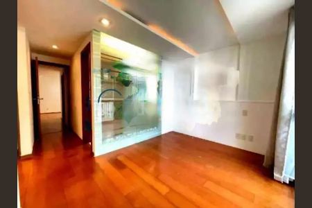 Apartamento à venda com 171m², 3 quartos e 2 vagas