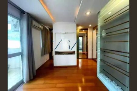 Apartamento à venda com 171m², 3 quartos e 2 vagas