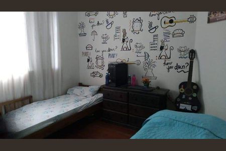 Apartamento à venda com 2 quartos, 61m² em Silveira, Santo André