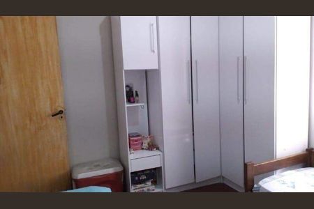Apartamento à venda com 2 quartos, 61m² em Silveira, Santo André