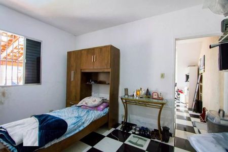 Casa à venda com 4 quartos, 224m² em Parque Novo Oratório, Santo André