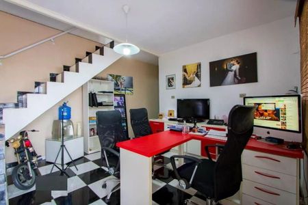 Casa à venda com 4 quartos, 224m² em Parque Novo Oratório, Santo André