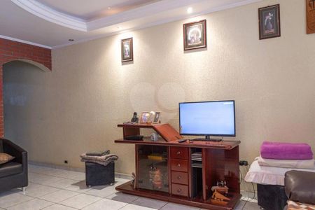 Casa à venda com 3 quartos, 170m² em Jardim Las Vegas, Santo André