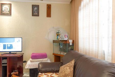 Casa à venda com 3 quartos, 170m² em Jardim Las Vegas, Santo André