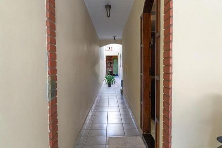 Casa à venda com 3 quartos, 170m² em Jardim Las Vegas, Santo André