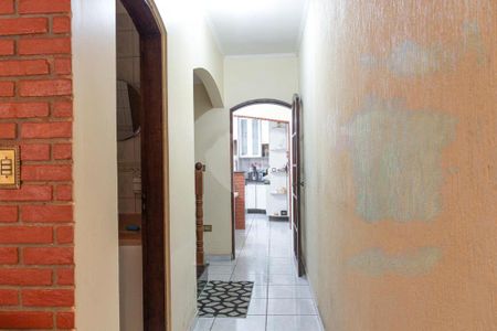 Casa à venda com 3 quartos, 170m² em Jardim Las Vegas, Santo André