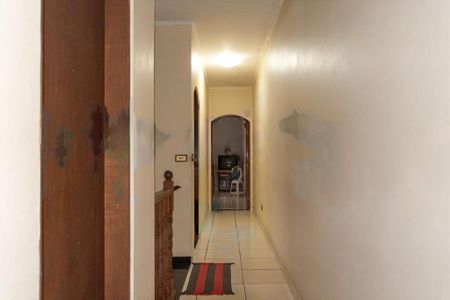 Casa à venda com 3 quartos, 170m² em Jardim Las Vegas, Santo André