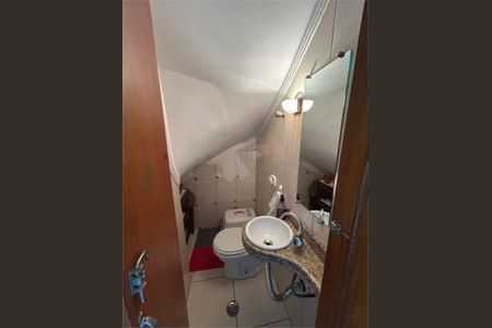 Casa à venda com 2 quartos, 65m² em Jardim Felicidade (Zona Norte), São Paulo