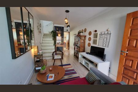 Casa à venda com 2 quartos, 65m² em Jardim Felicidade (Zona Norte), São Paulo