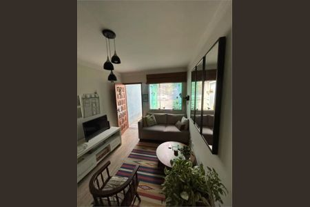 Casa à venda com 2 quartos, 65m² em Jardim Felicidade (Zona Norte), São Paulo