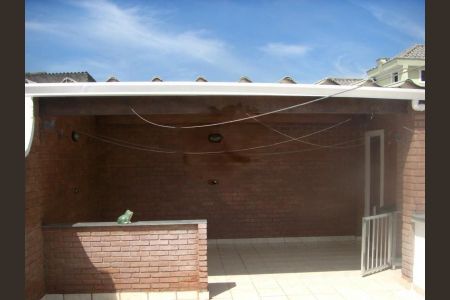 Casa à venda com 338m², 3 quartos e 4 vagas