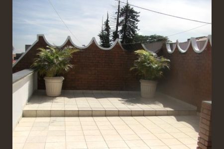 Casa à venda com 338m², 3 quartos e 4 vagas