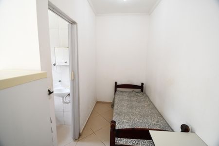 Quarto de kitnet/studio para alugar com 1 quarto, 25m² em Cidade Universitária, Campinas