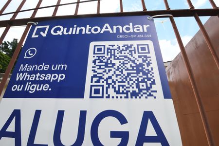 Studio para alugar com 25m², 1 quarto e sem vagaPlaca