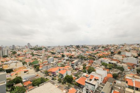 Apartamento à venda com 60m², 2 quartos e 1 vaga Apartamento à venda com 60m², 2 quartos e 1 vagaVista da Varanda gourmet