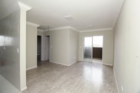 Apartamento à venda com 60m², 2 quartos e 1 vaga Apartamento à venda com 60m², 2 quartos e 1 vagaSala