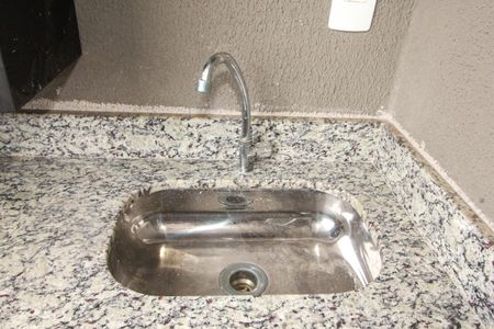 Apartamento à venda com 60m², 2 quartos e 1 vaga Apartamento à venda com 60m², 2 quartos e 1 vagaVaranda gourmet