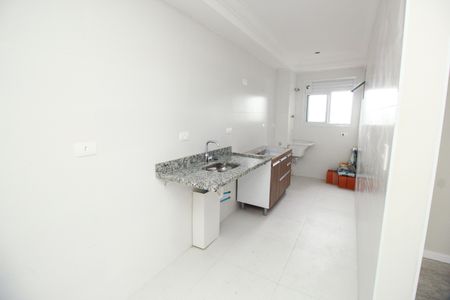 Apartamento à venda com 60m², 2 quartos e 1 vaga Apartamento à venda com 60m², 2 quartos e 1 vagaCozinha