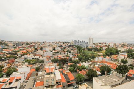 Apartamento à venda com 60m², 2 quartos e 1 vaga Apartamento à venda com 60m², 2 quartos e 1 vagaVista da Varanda gourmet