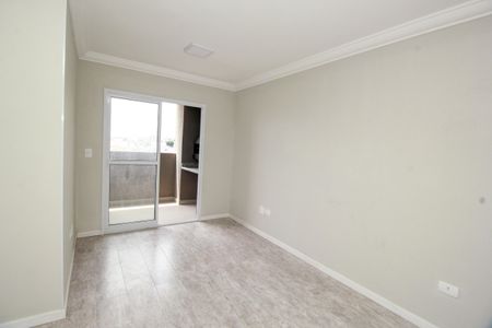 Apartamento à venda com 60m², 2 quartos e 1 vaga Apartamento à venda com 60m², 2 quartos e 1 vagaSala