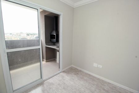 Apartamento à venda com 60m², 2 quartos e 1 vaga Apartamento à venda com 60m², 2 quartos e 1 vagaSala