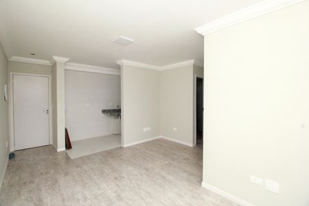 Apartamento à venda com 60m², 2 quartos e 1 vaga Apartamento à venda com 60m², 2 quartos e 1 vagaSala