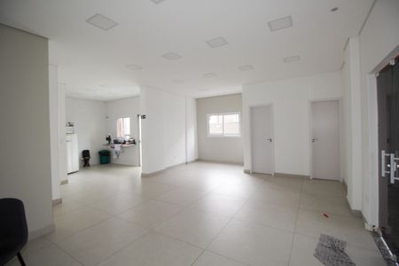 Apartamento à venda com 60m², 2 quartos e 1 vaga Apartamento à venda com 60m², 2 quartos e 1 vagaSalão de Festas